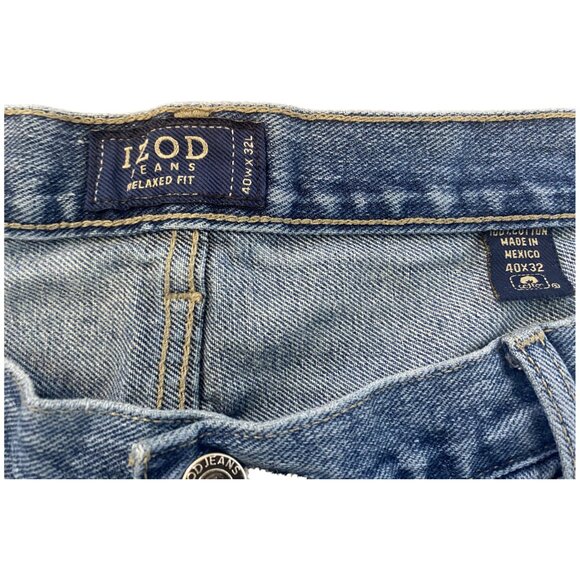 Izod Jeans - Picture 4 of 4